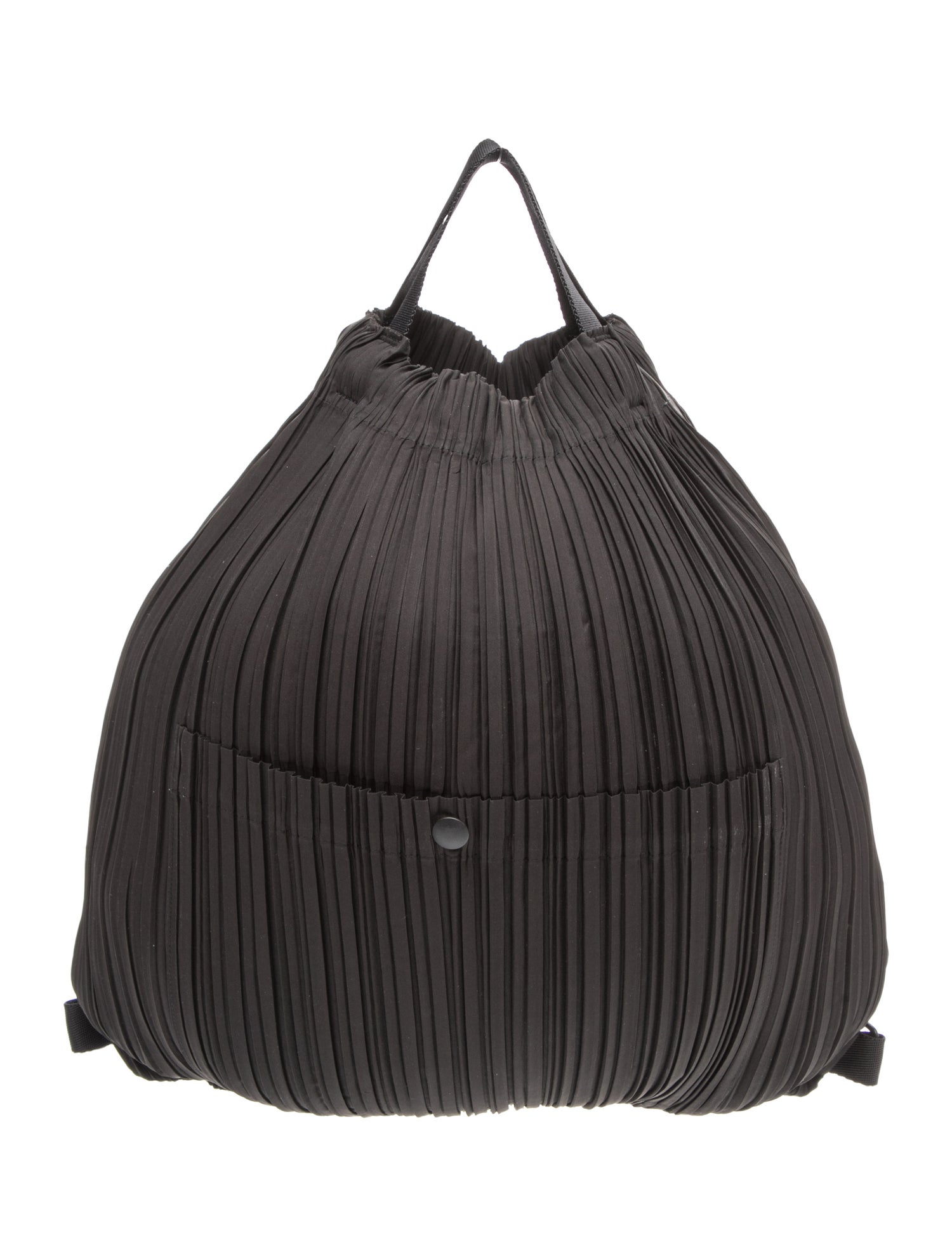 Issey Miyake Backpack