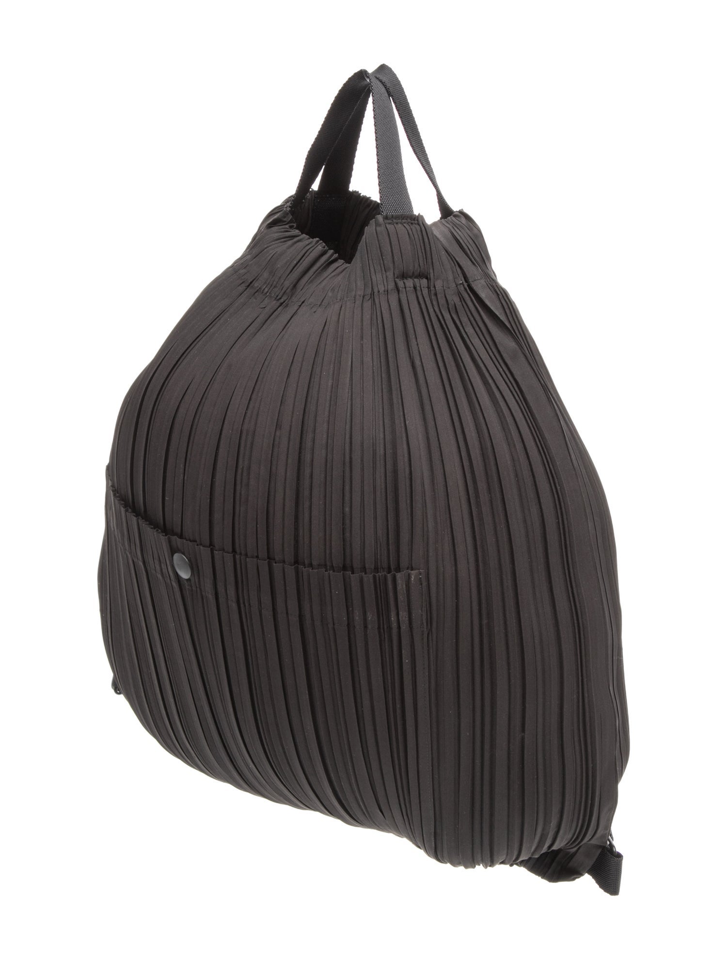 Issey Miyake Backpack