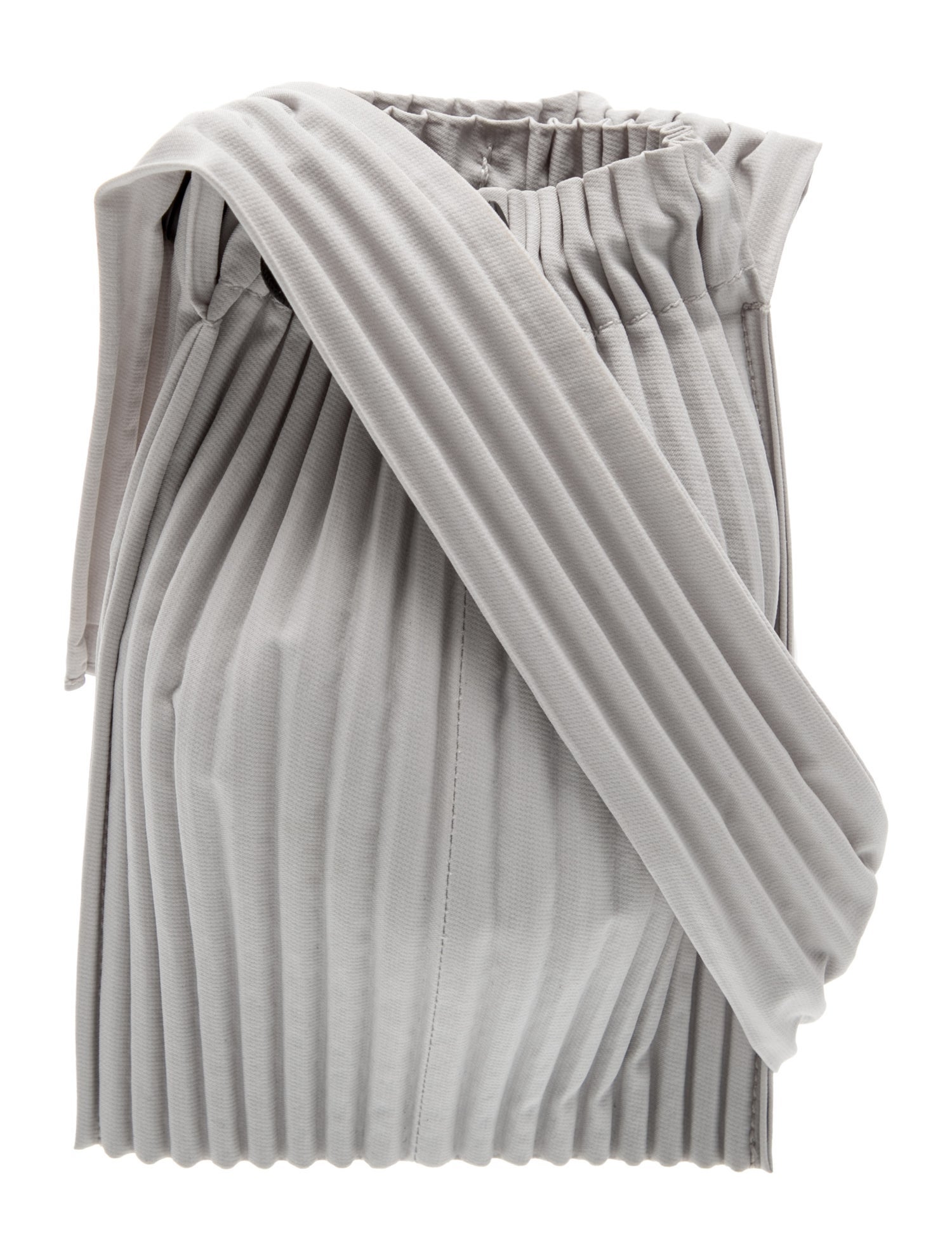 Issey Miyake Bucket Bag