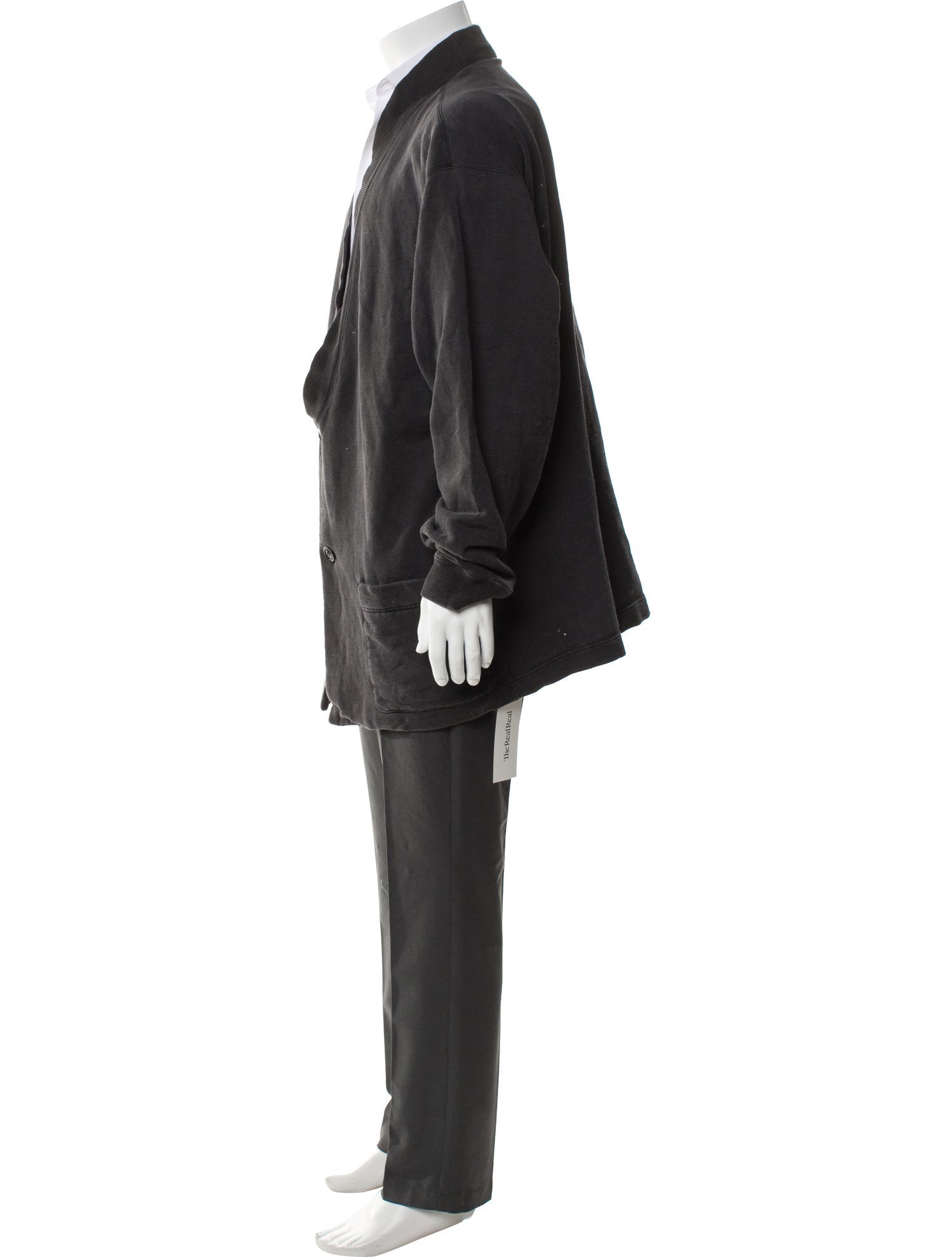 Issey Miyake Vintage 1987 Cardigan