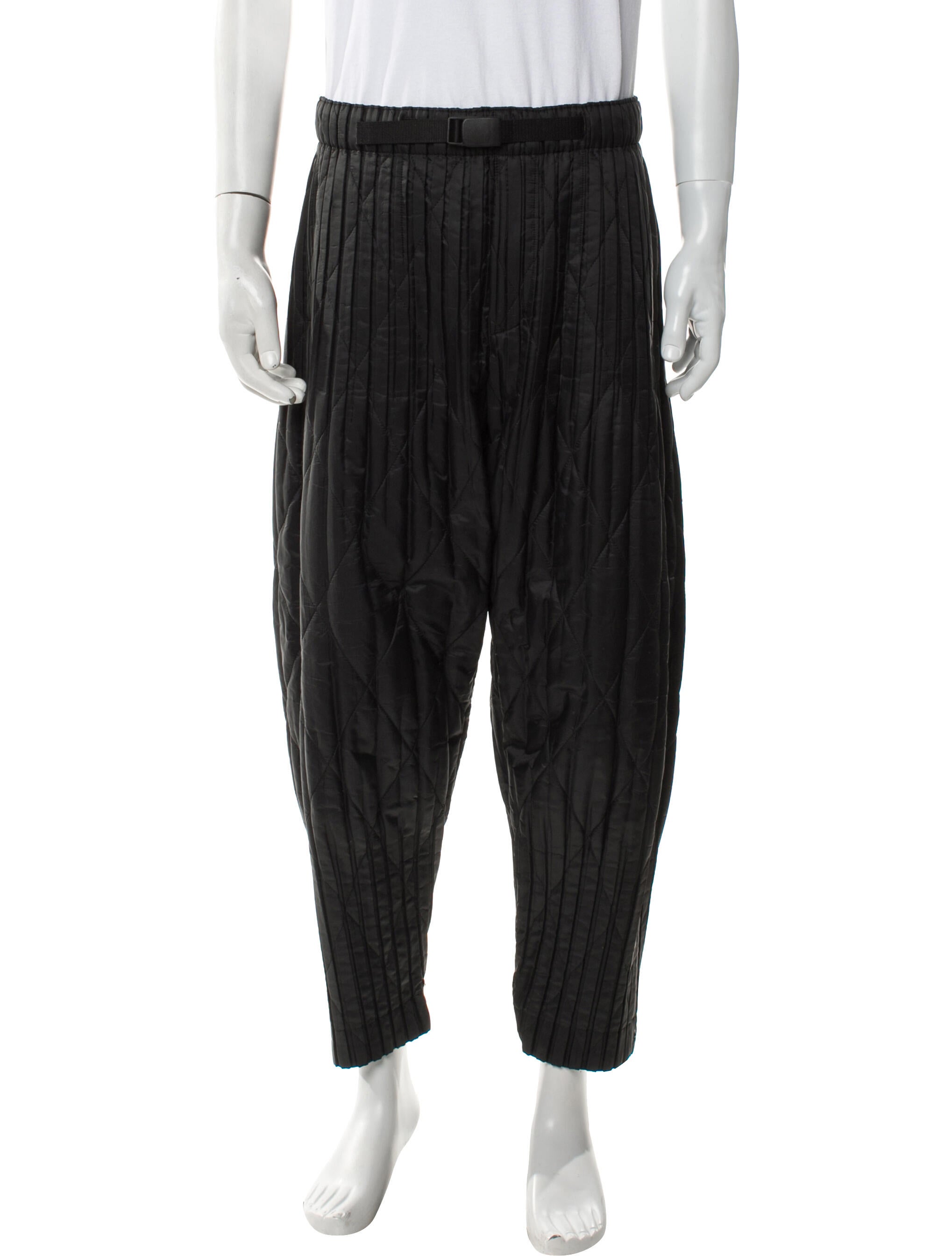 Issey Miyake Joggers