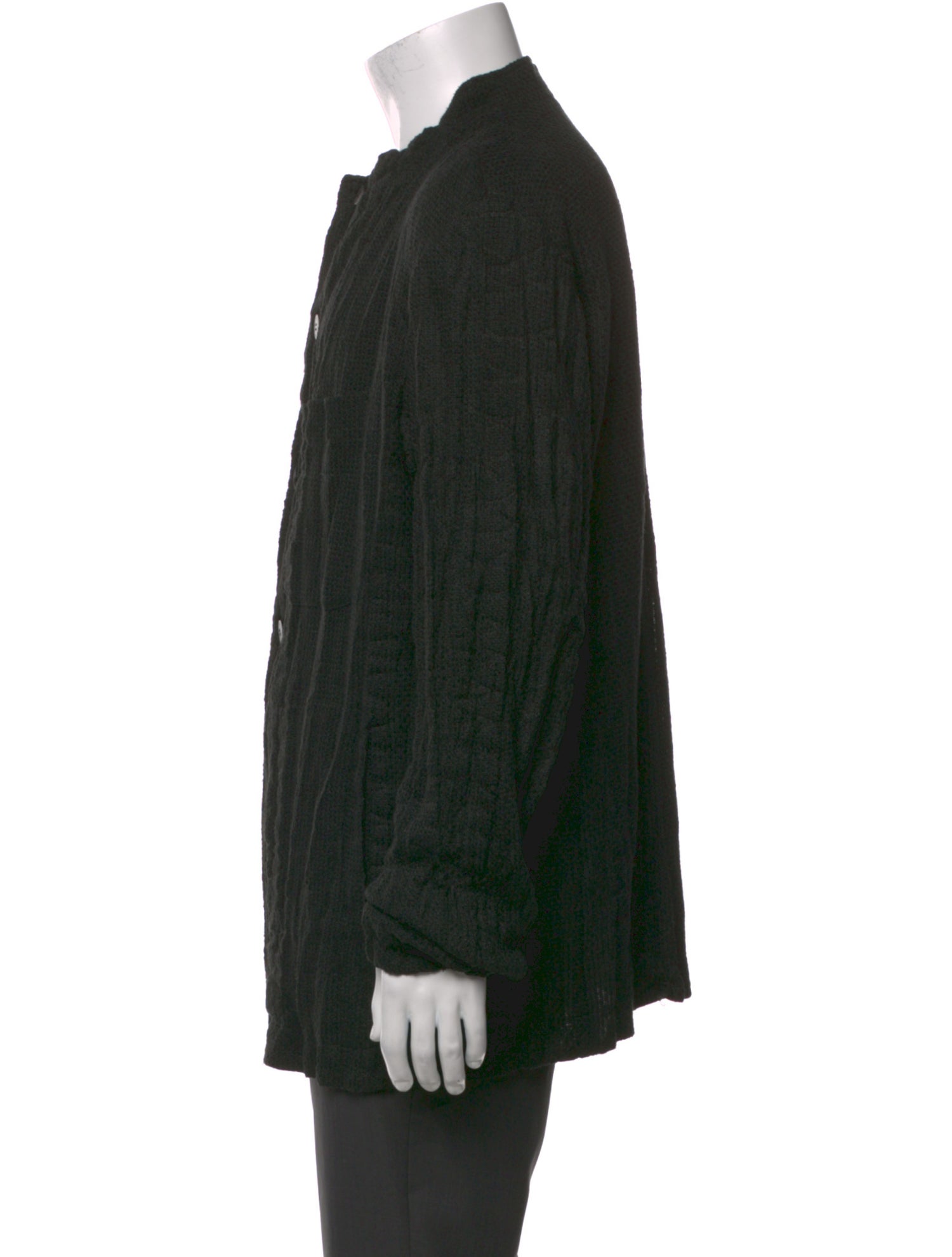 Issey Miyake Vintage 2006 Utility Jacket