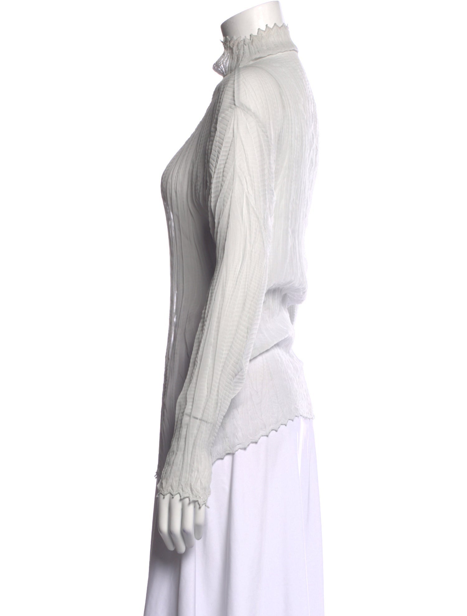 Issey Miyake Vintage 1994 Top