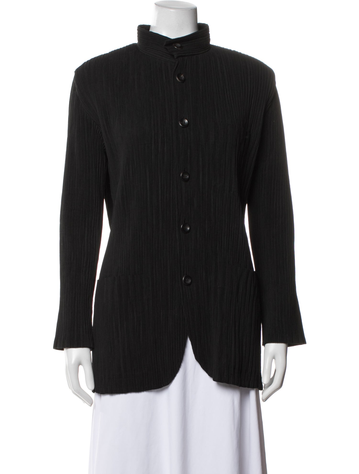 Issey Miyake Vintage 1990's Coat
