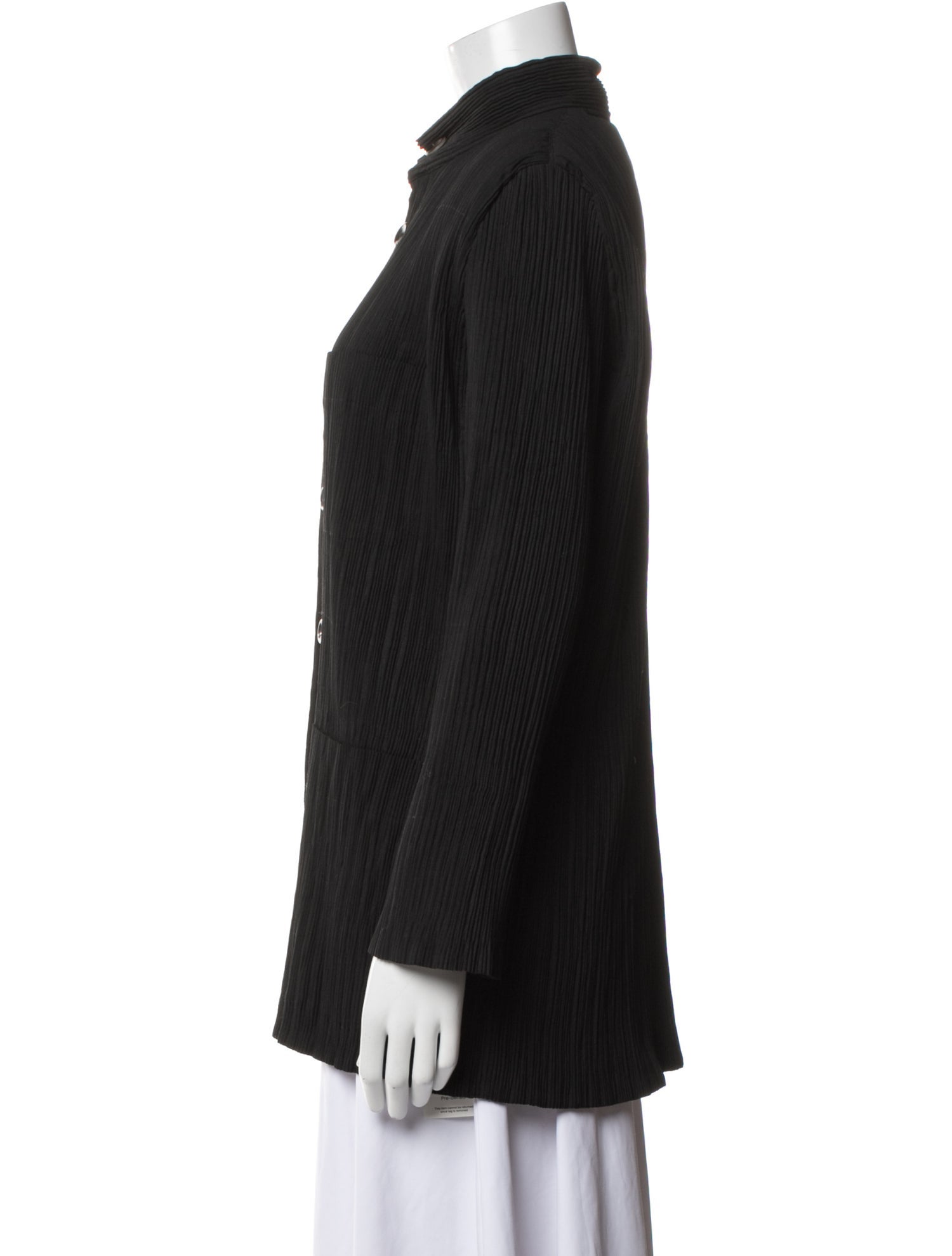 Issey Miyake Vintage 1990's Coat
