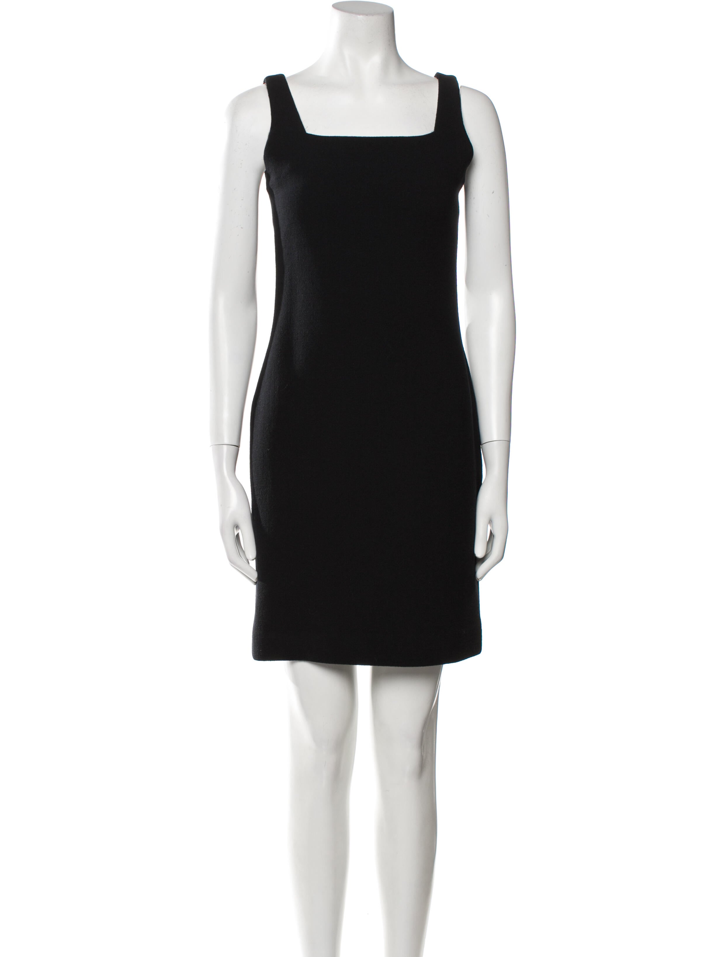 Istante by Versace Vintage Dress