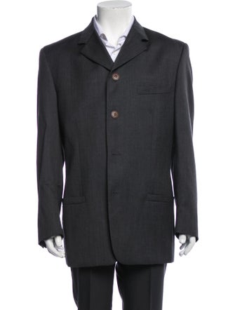 Istante by Versace Blazer