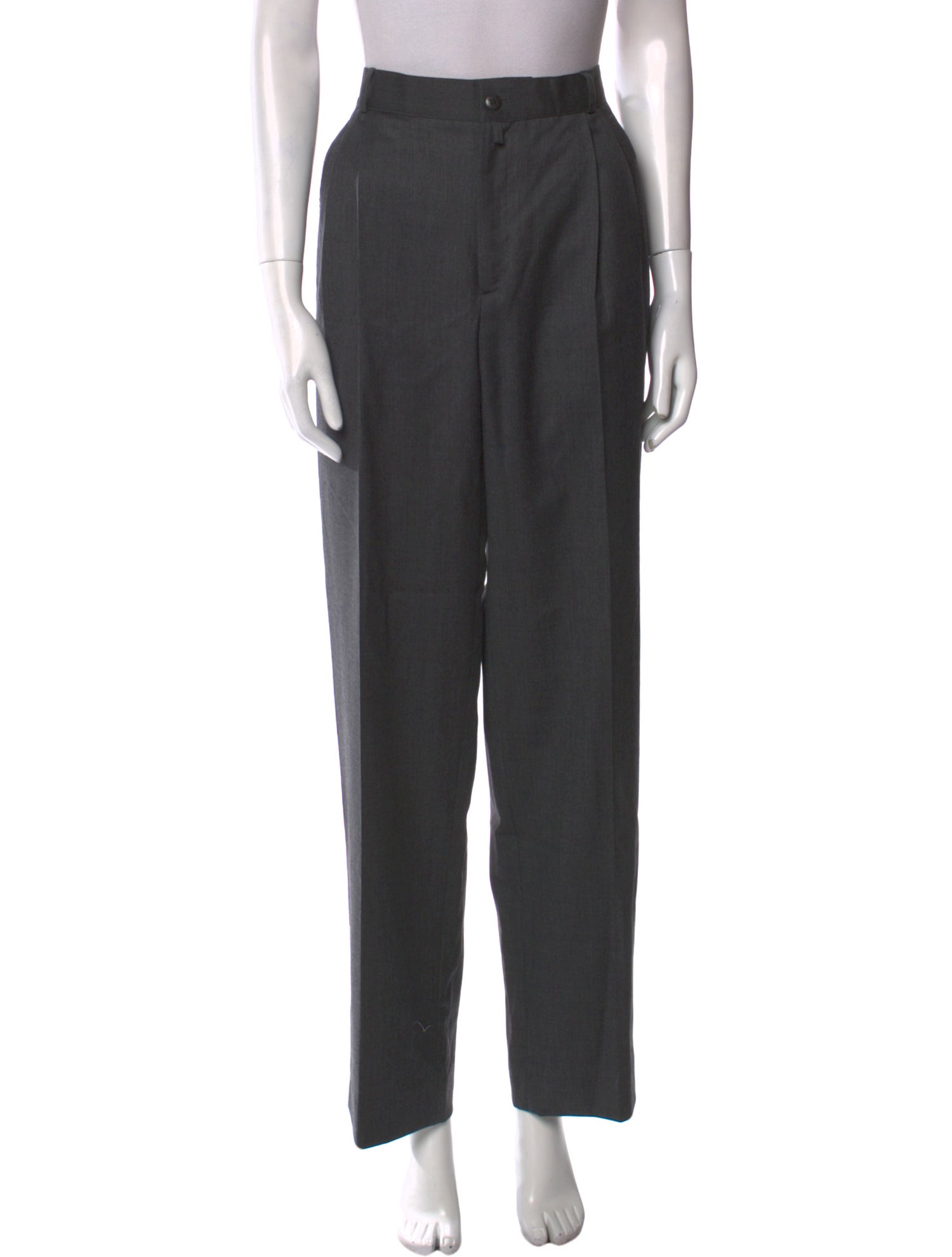 Istante by Versace Vintage Dress Pants