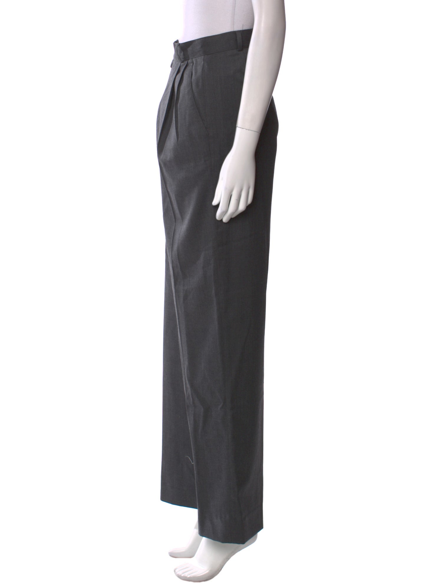 Istante by Versace Vintage Dress Pants