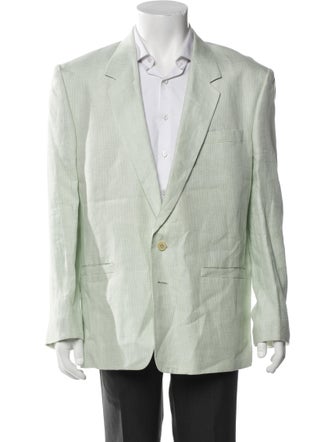 Istante by Versace Utility Jacket