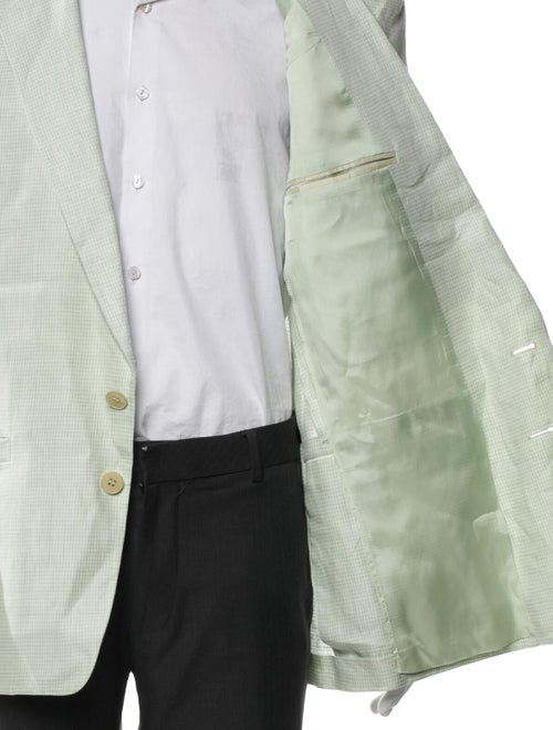 Istante by Versace Utility Jacket