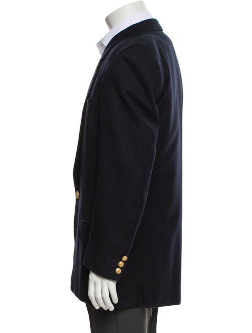 Istante by Versace Peacoat