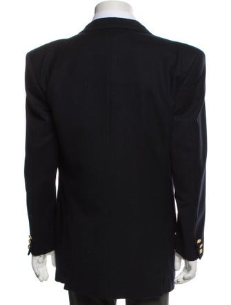 Istante by Versace Peacoat