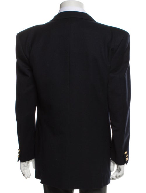 Istante by Versace Peacoat