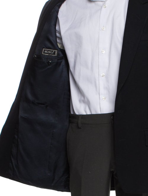 Istante by Versace Peacoat