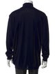 Istante by Versace Turtleneck Long Sleeve Pullover