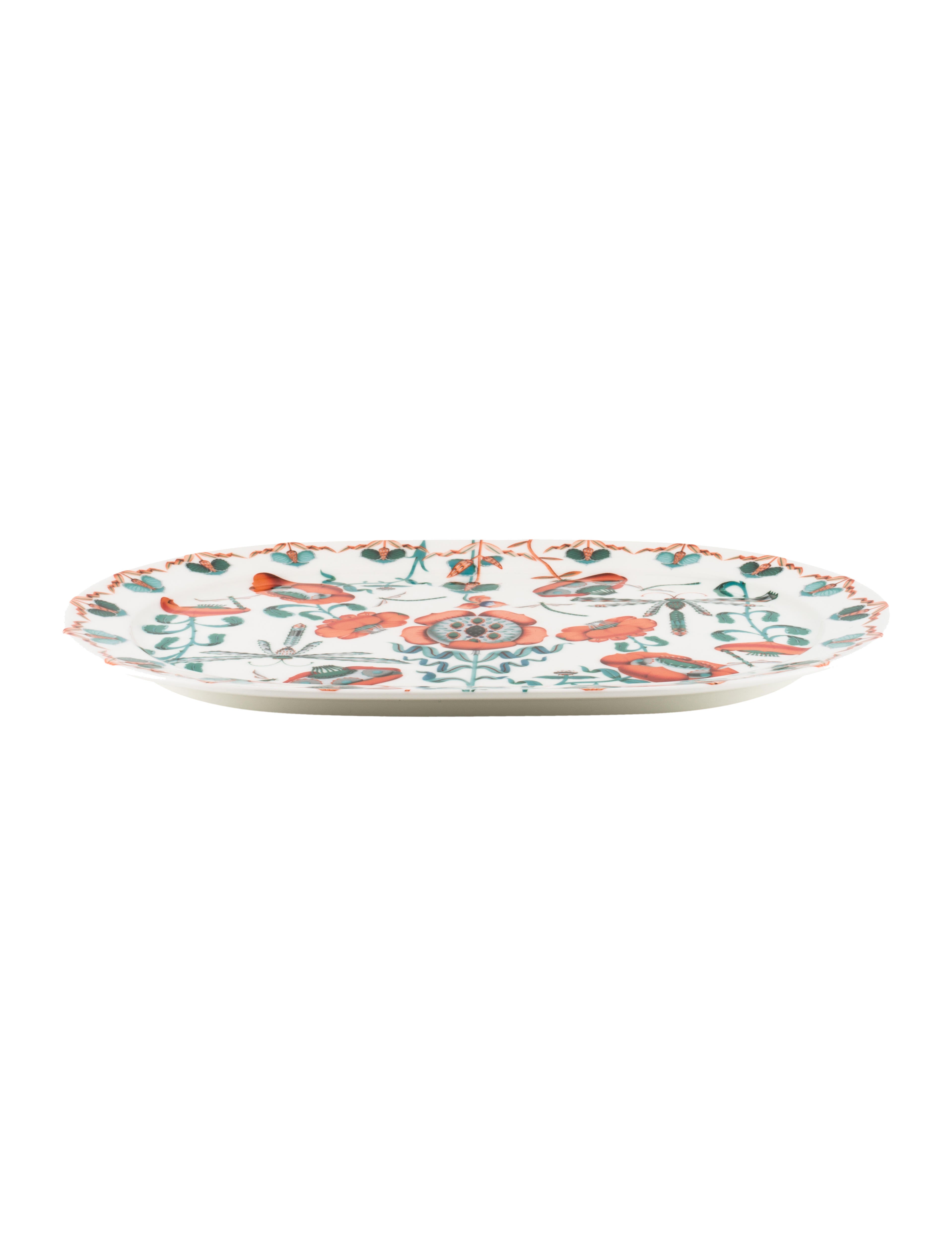 Iittala Korento Platter Tabletop And Kitchen ITL20038 The RealReal