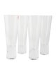 Iittala Set of 4 Aarne Göran Hongell Champagne Flutes