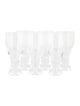 Iittala Set of 6 Tapio White Wine Glasses