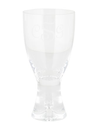 Iittala Set of 6 Tapio White Wine Glasses