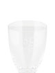 Iittala Set of 6 Tapio White Wine Glasses