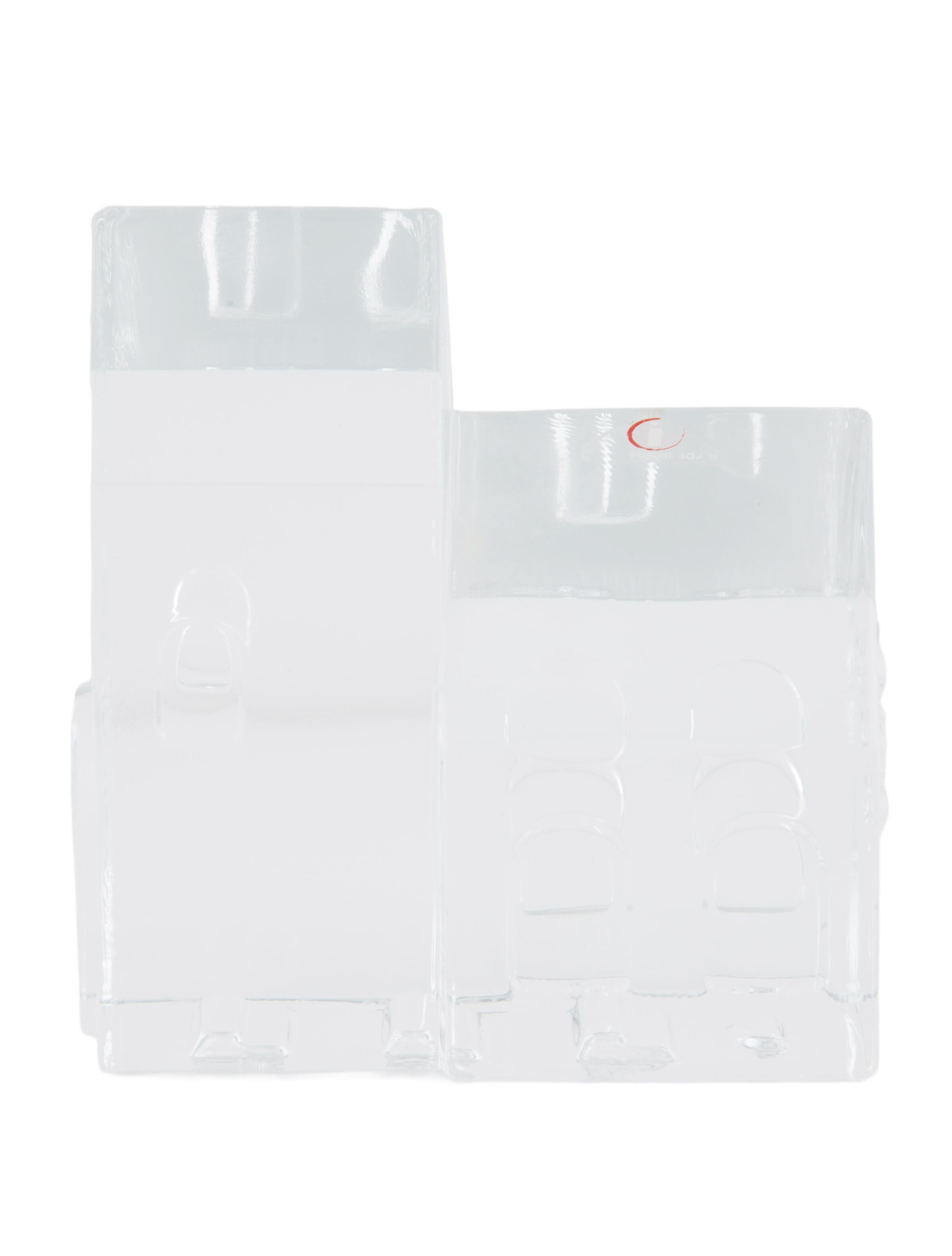 Iittala Church Figurine