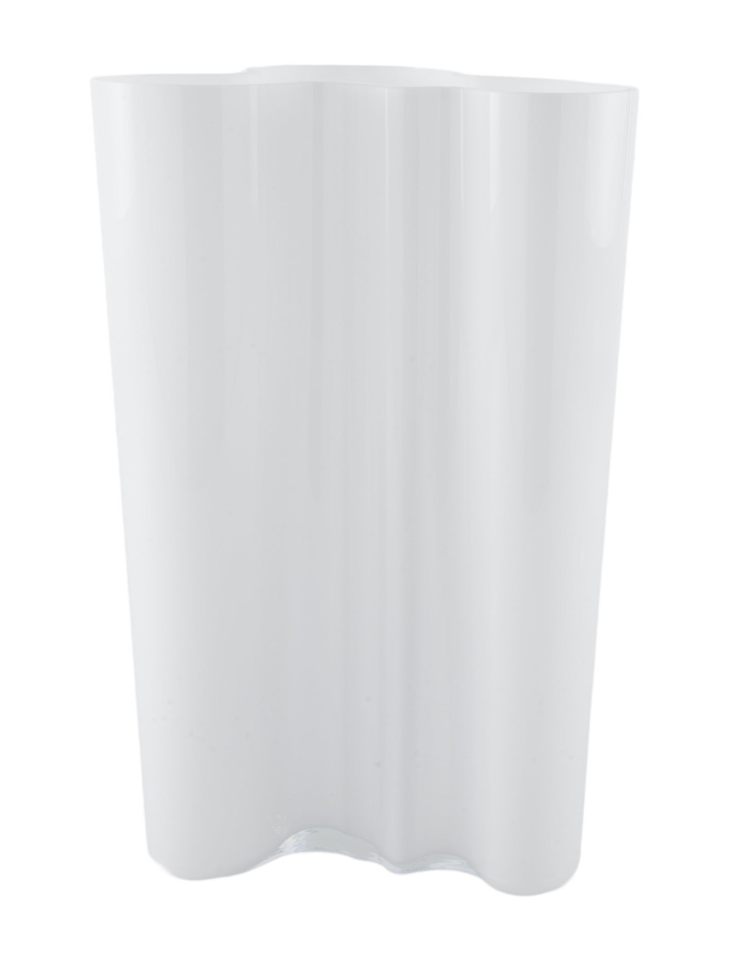 Iittala Alvar Aalto Vase