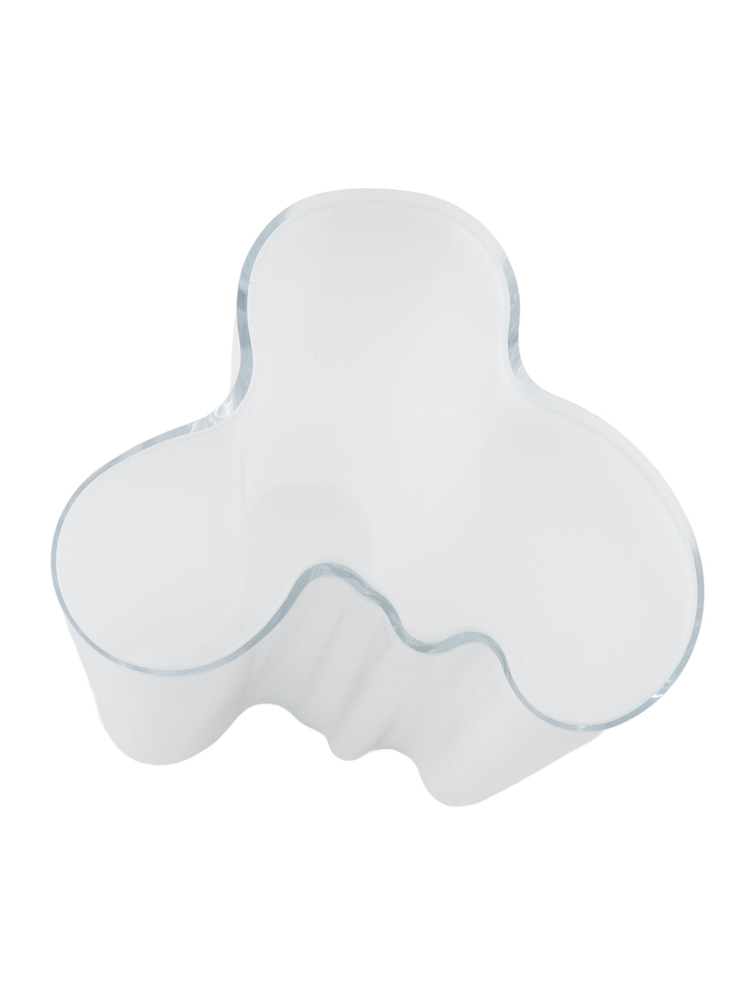 Iittala Alvar Aalto Vase