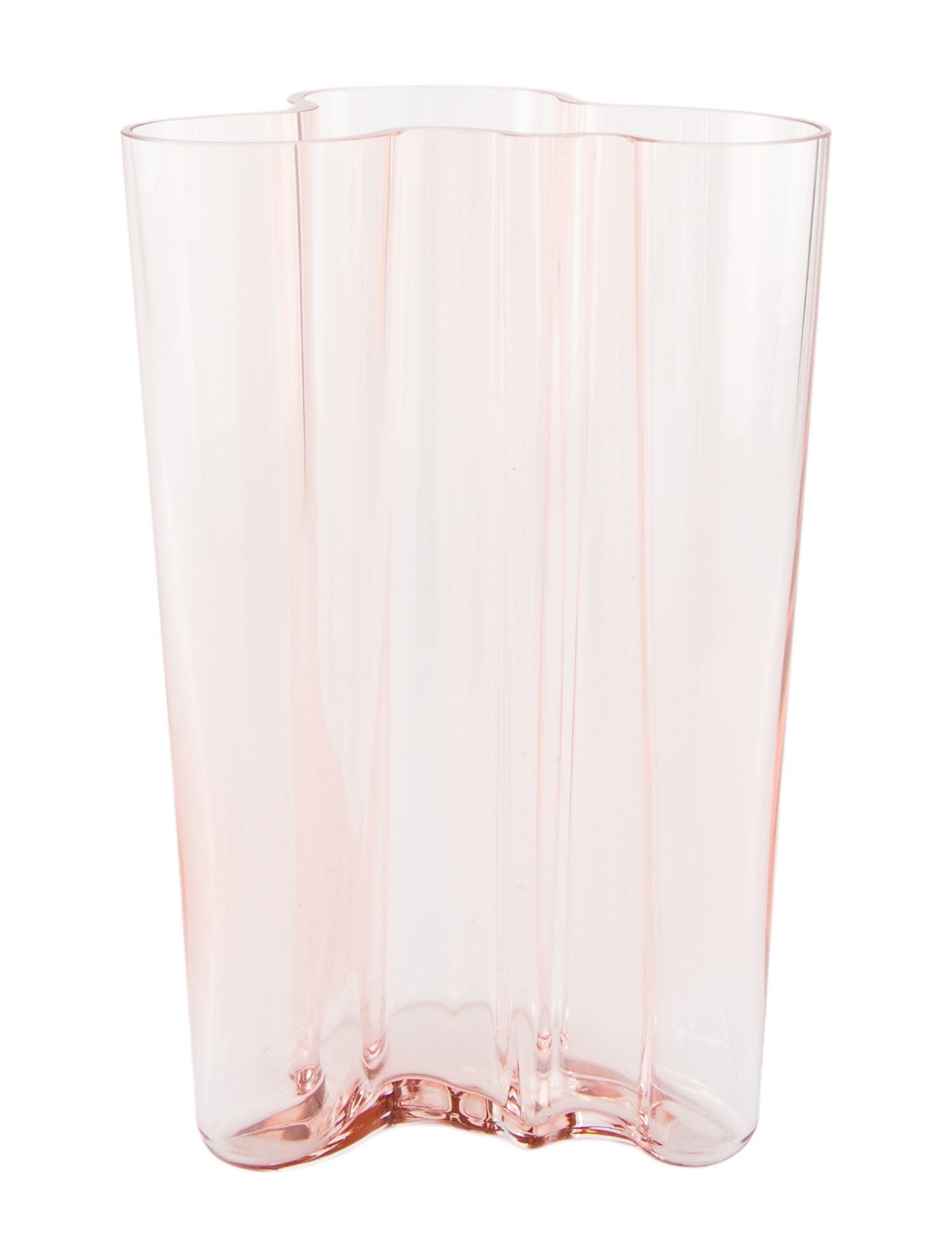 Iittala Alvar Aalto Vase