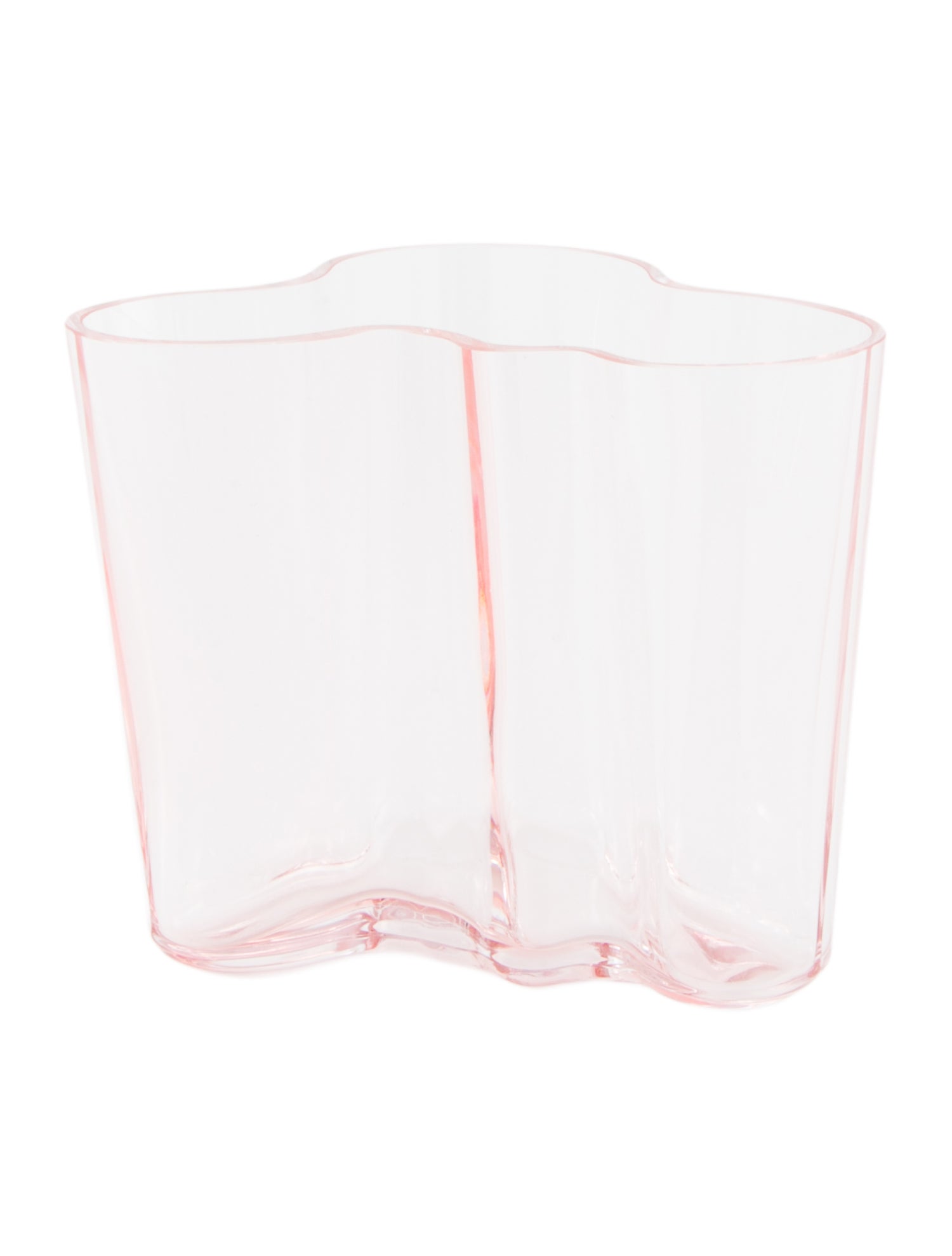 Iittala Alvar Alto Vase