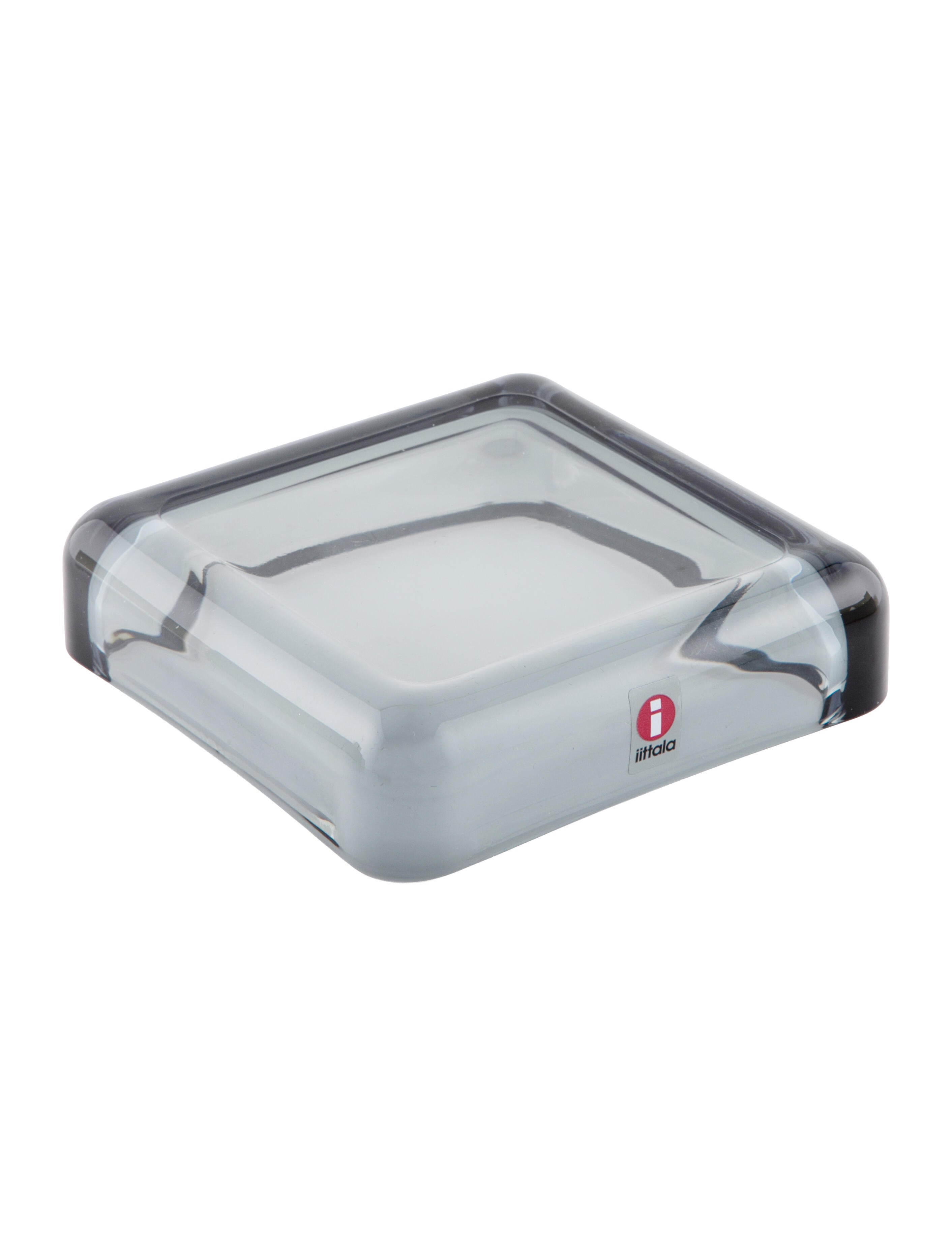 Iittala VITRIINI Jewelry Box