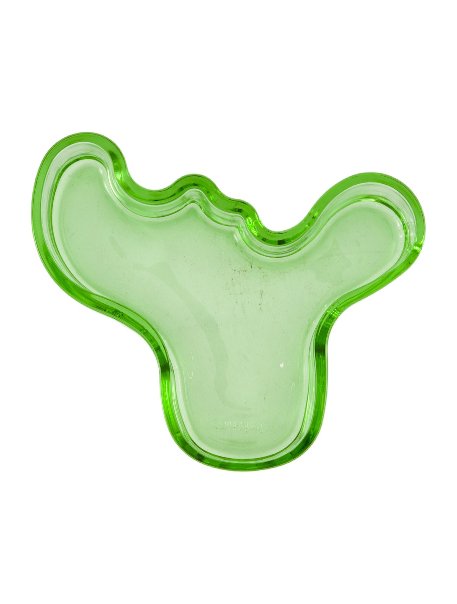 Iittala Alvar Aalto Glass Bowl