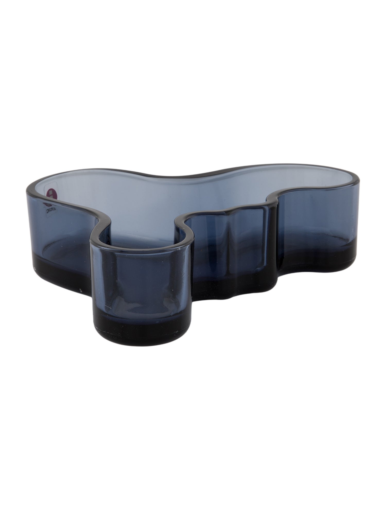 Iittala Alvar Aalto Small Catchall Dish