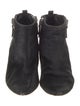 Isa Tapia Suede Boots