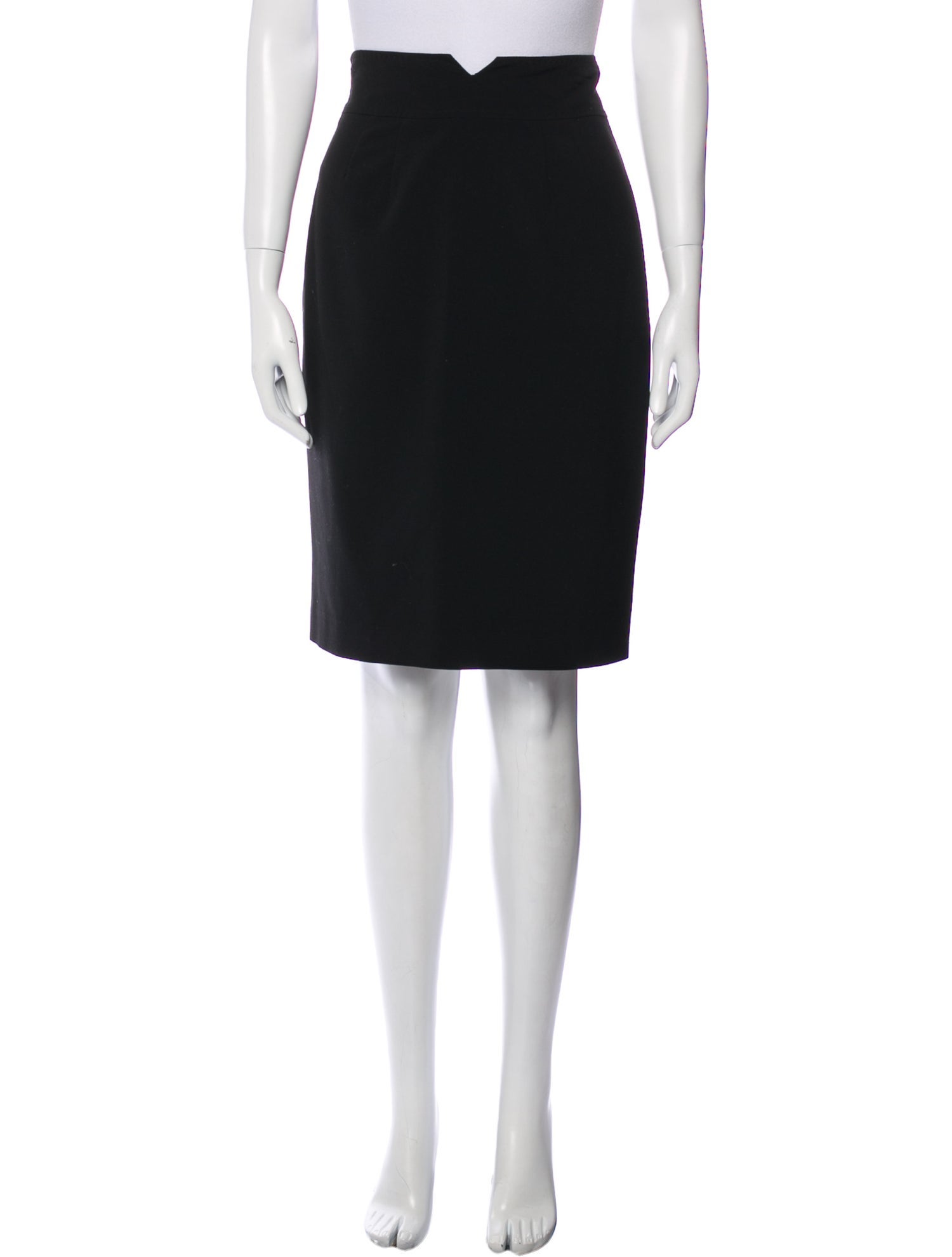 Ittaherl Knee-Length Skirt