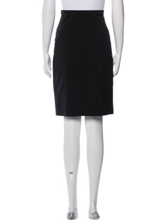Ittaherl Knee-Length Skirt