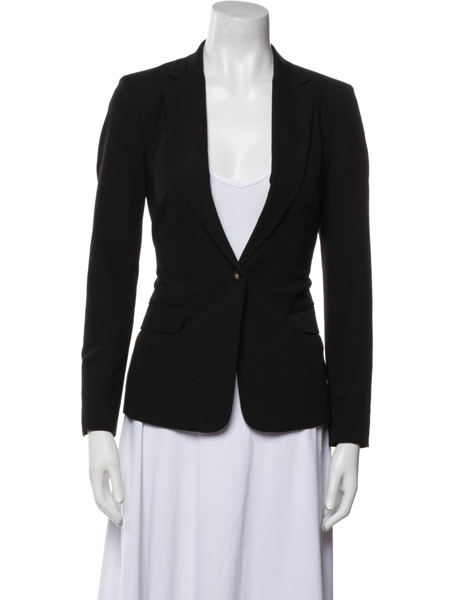 Ittaherl Blazer