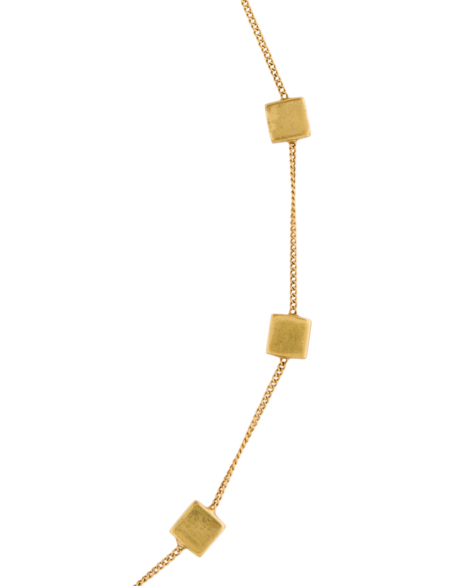 Julie Vos Station Necklace