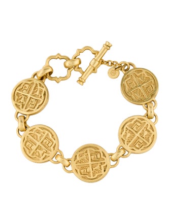 Julie Vos Valencia Bracelet