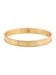 Julie Vos Savoy Bangle Bracelet