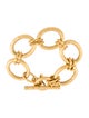 Julie Vos "SoHo" Chain Link Bracelet