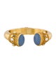 Julie Vos Pearl Cannes Cuff