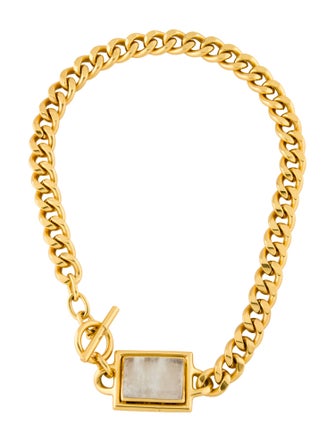 Julie Vos Chain Necklace
