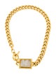 Julie Vos Chain Necklace