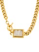 Julie Vos Chain Necklace
