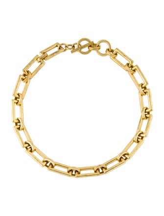 Julie Vos Chain Necklace