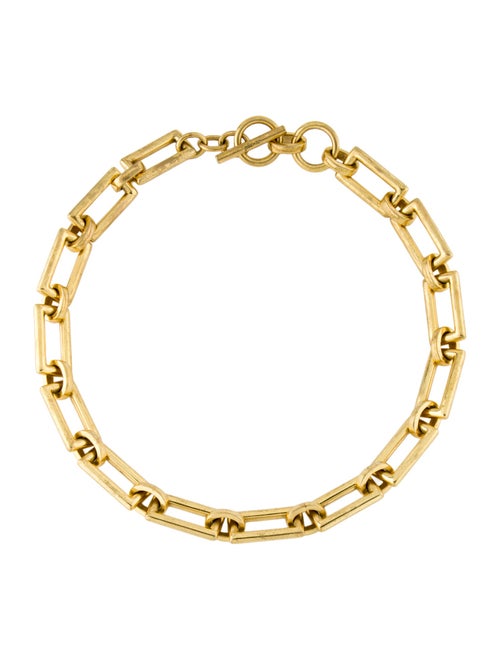 Julie Vos Chain Necklace
