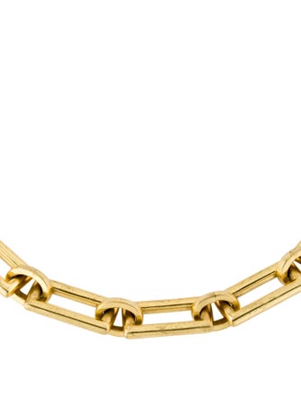 Julie Vos Chain Necklace