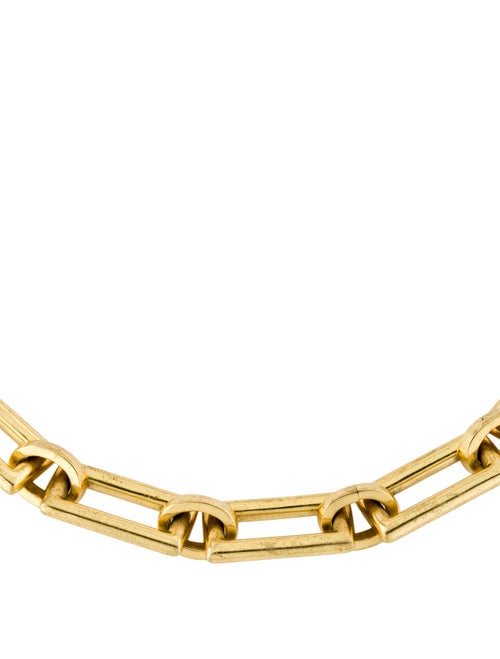 Julie Vos Chain Necklace