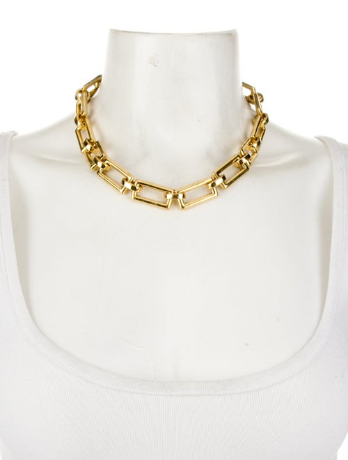 Julie Vos Chain Necklace